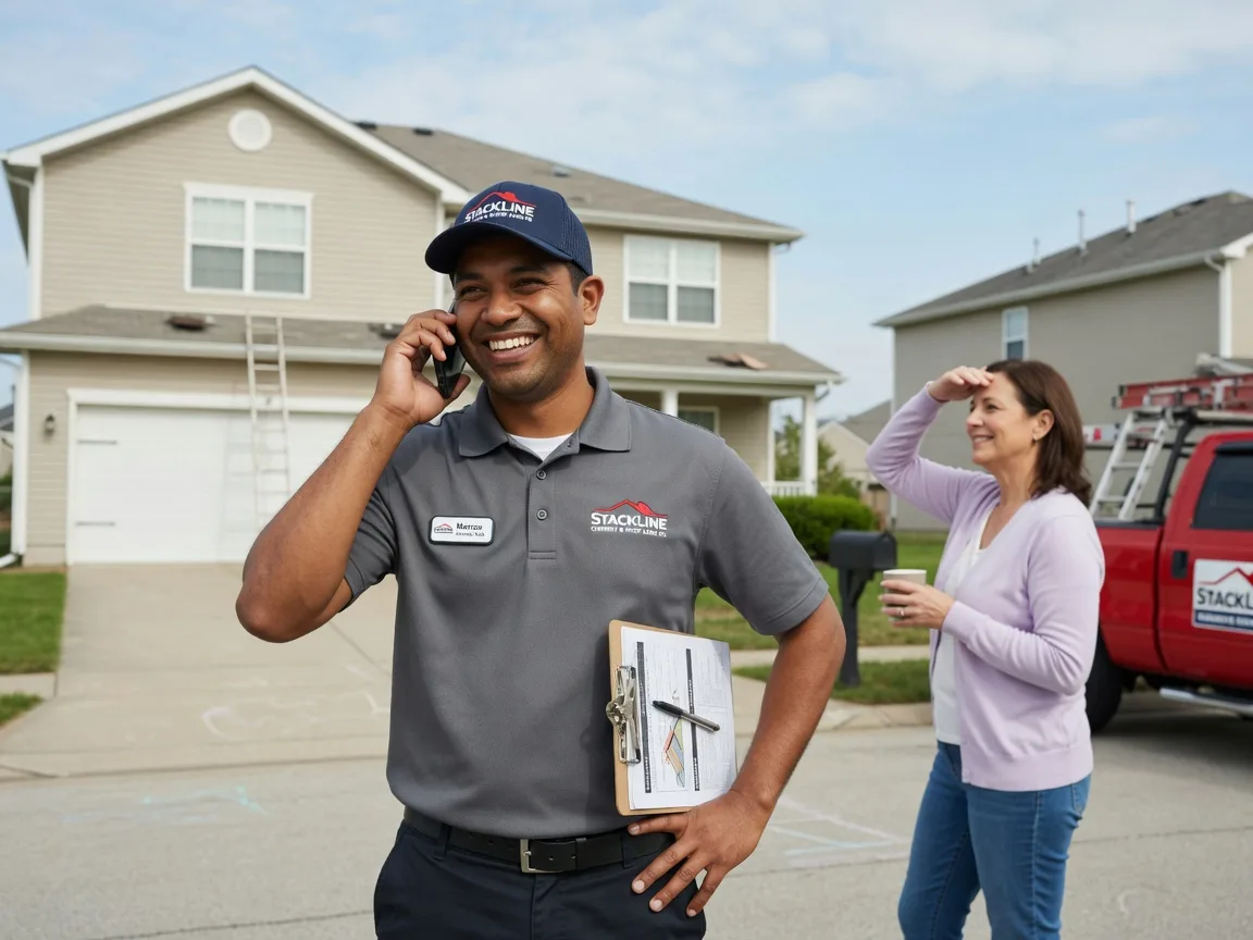 Chimney flashing repair Hermiston, OR FAQs